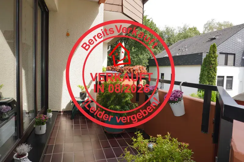 Verkauft 