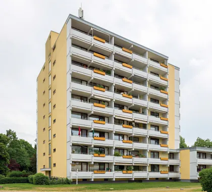 Jetzt neu: Wohnung zum Kauf in Konstanz