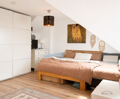 Moderne Maisonettewohnung mit Dachterrasse und zwei Bädern! - Photo 3