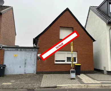 –Verkauft– Mehrgenerationen / Wohnen /Arbeiten!