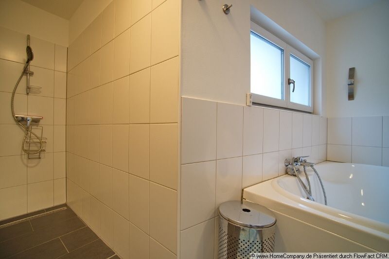 Badezimmeransicht