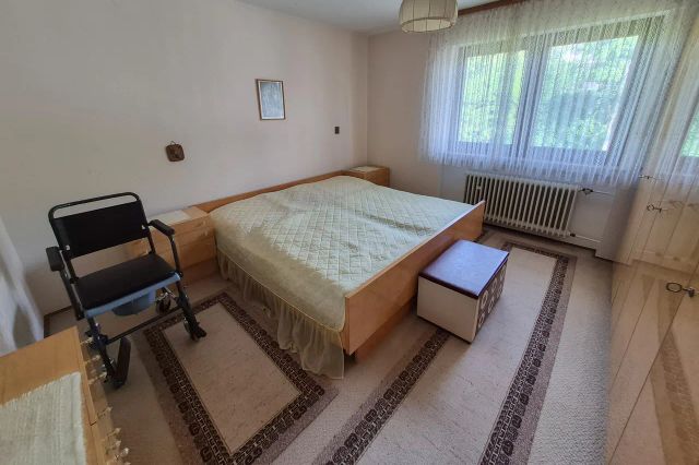 Schlafzimmer OG