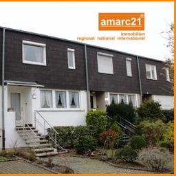 VERKAUFT – Kapitalanlage, vermietetes Reihenhaus