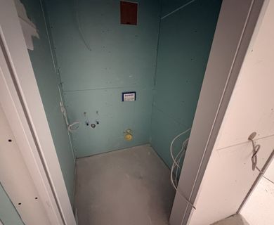 Penthouse-Wohnung mit Balkon und offener Küche in Unna - Photo 2