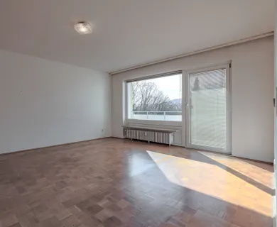 Bad Honnef: 4 Zimmer / 3 Balkone / keine Provision!