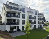 Gartenansicht