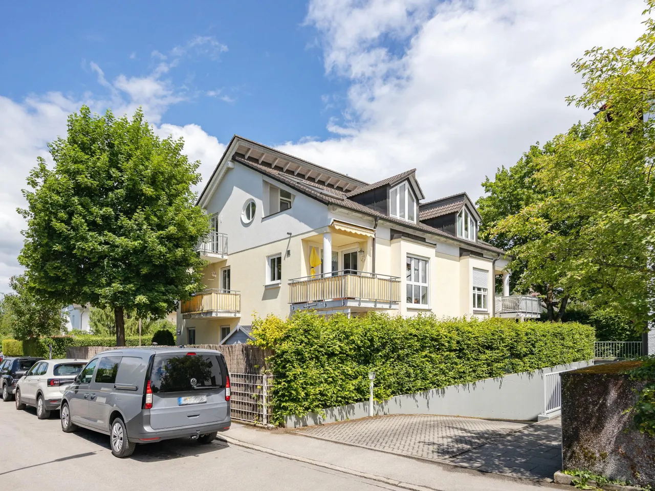 Außenansicht