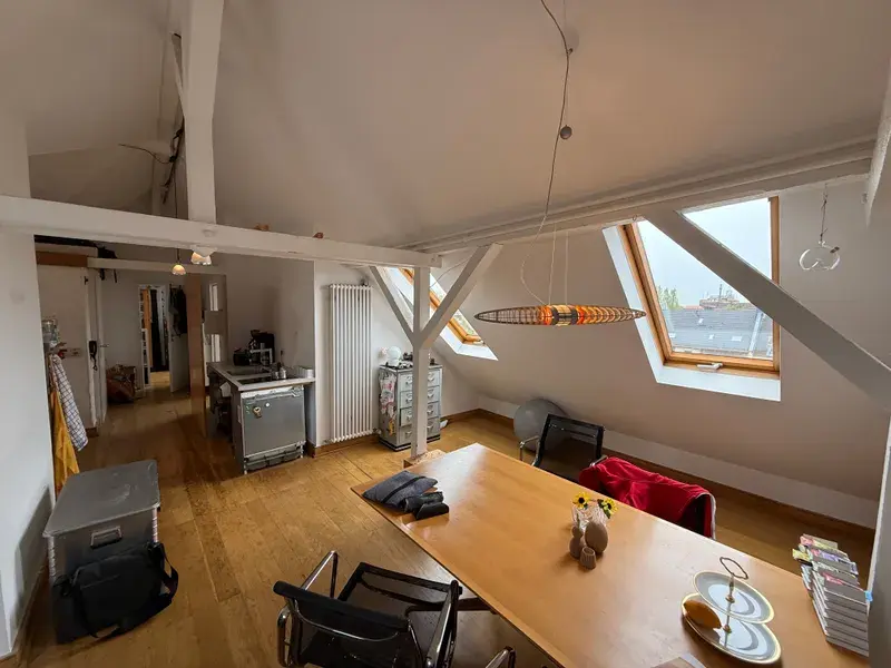 Esszimmer
