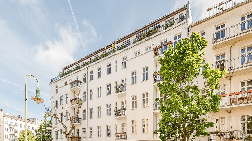 Jablonskistraße 21