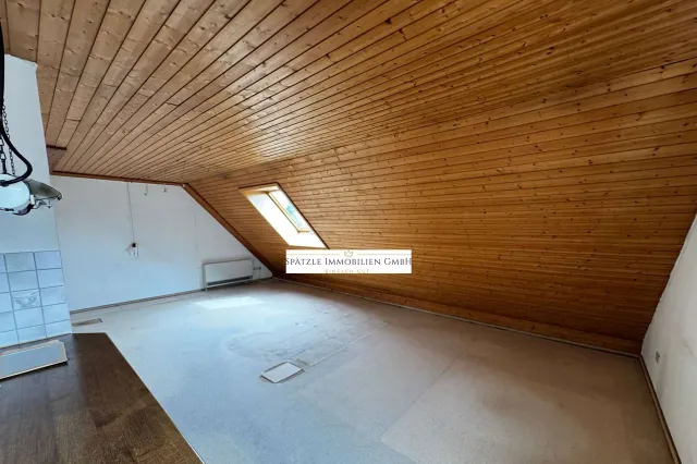 Wohnzimmer DG