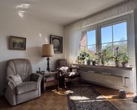 Wohlfühlplatz im Wohnzimmer