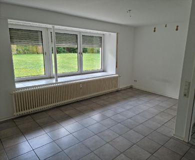 Erdgeschosswohnung mit Gartennutzung - Photo 1