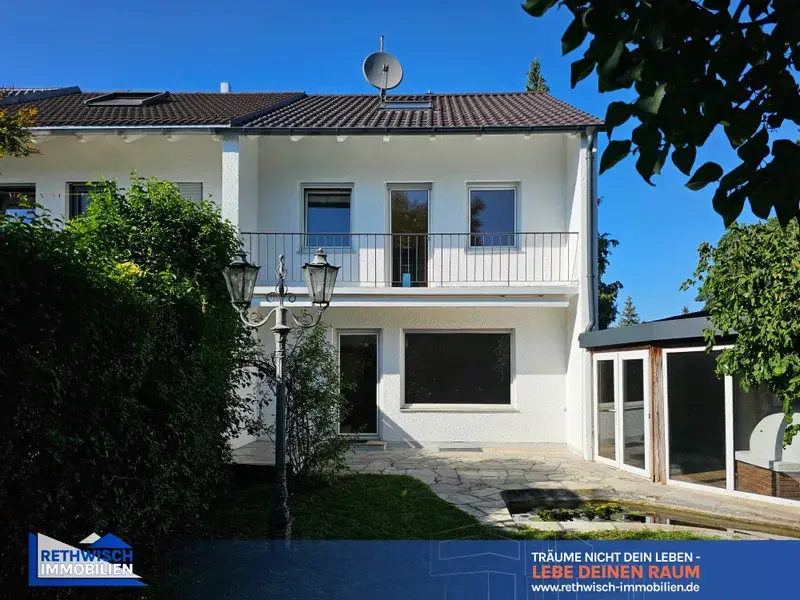 Rethwisch Immobilien