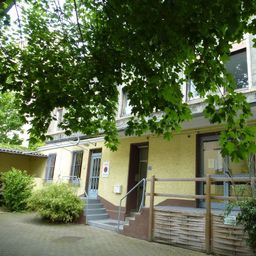 Kleines 21,16m² Appartment in der Lange Str. 79a, Westpark
