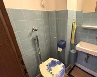 Gäste WC