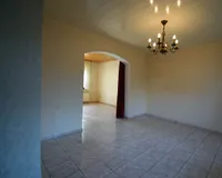 Wohnzimmer EG Einliegerwohnung