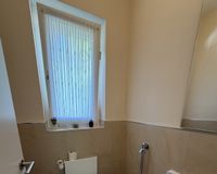 Gäste- WC 