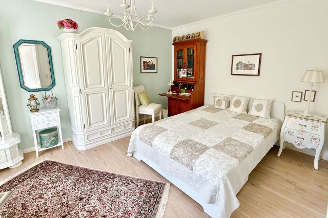 UG Schlafzimmer