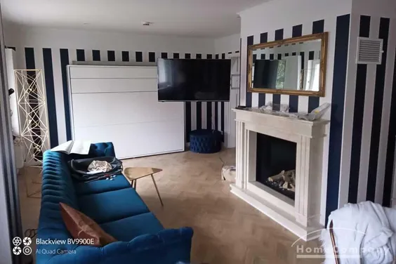27757 HomeCompany Möbliert/Furnished Einfamilienhaus/Cottage in Leipzig-Eutritzsch max. 6 Personen