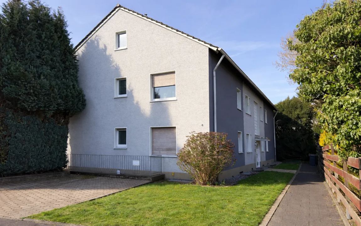 Mietwohnung in absoluter top Lage!