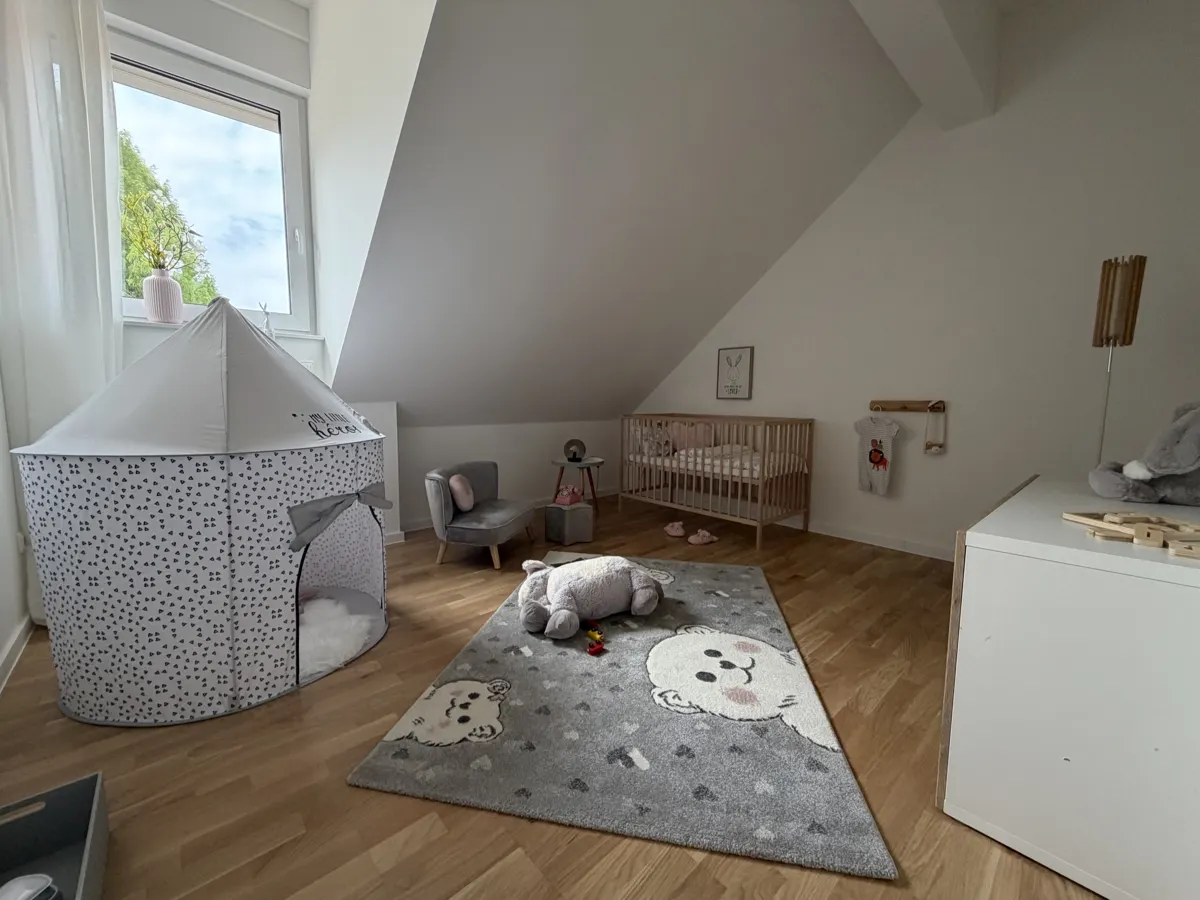 Kinderzimmer