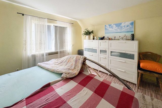 Schlafzimmer OG