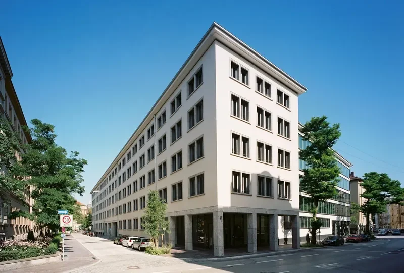 Objektansicht