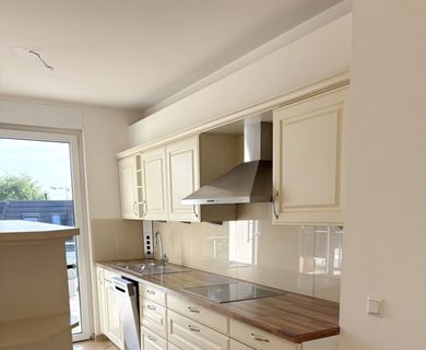 S-Carré: Tolle 3-Zimmer-Stadtwohnung mit Balkon, Aufzug & TG-Stellplatz - Foto 2