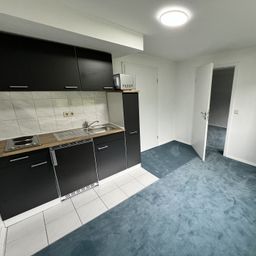 Kompakte 2-Zimmer-Wohnung mit eigener Gartenfläche in Königswinter-Heisterbacherrott