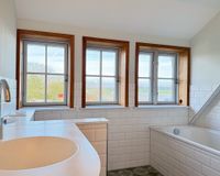 Badezimmer Obergeschoss