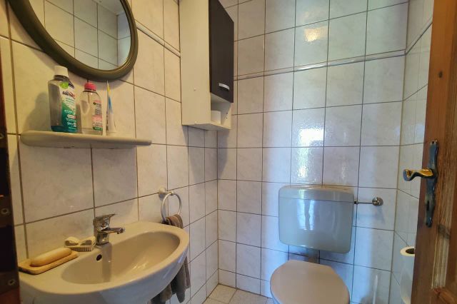 Gäste-WC (EG)