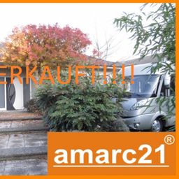 Bungalow sucht glückliche Familie, alles auf einer Ebene….. mit ELW!
            ***VERKAUFT***