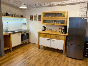 Saniert: Moderne Stadtwohnung mit Charme - Photo 4