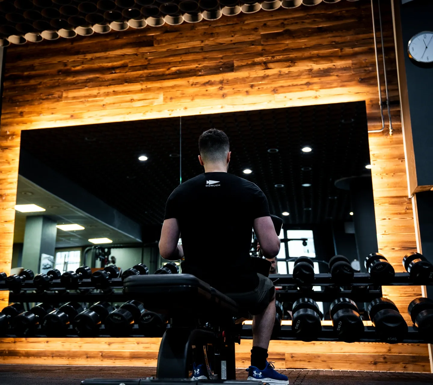 Image for Hochwertige Trainingsausstattung