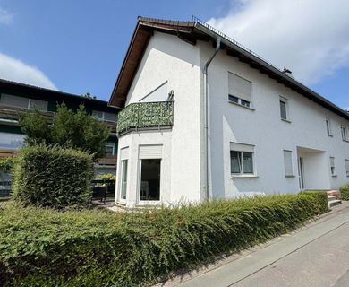 Vollvermietetes Mehrfamilienhaus in guter Lage von Niederhadamar!