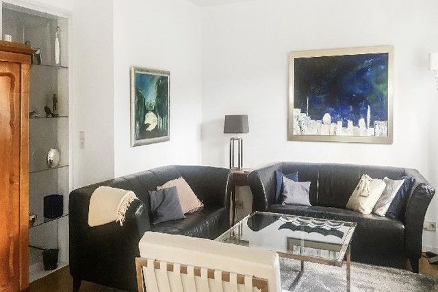 1. Obergeschoss Wohnzimmer