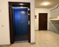 Aufzug