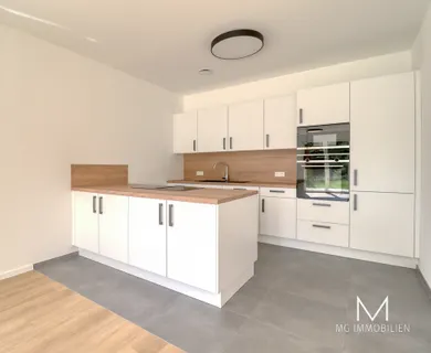 MG – New built smart House in Schrollbach for rent