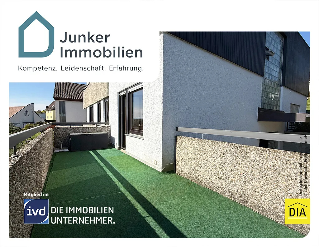 Wir freuen uns auf Sie!