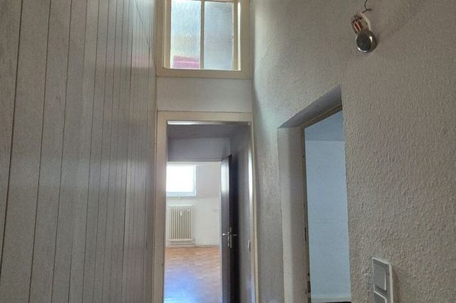 ...Wohnung im Dachgeschoss