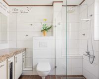 Duschbad ensuite Obergeschoss