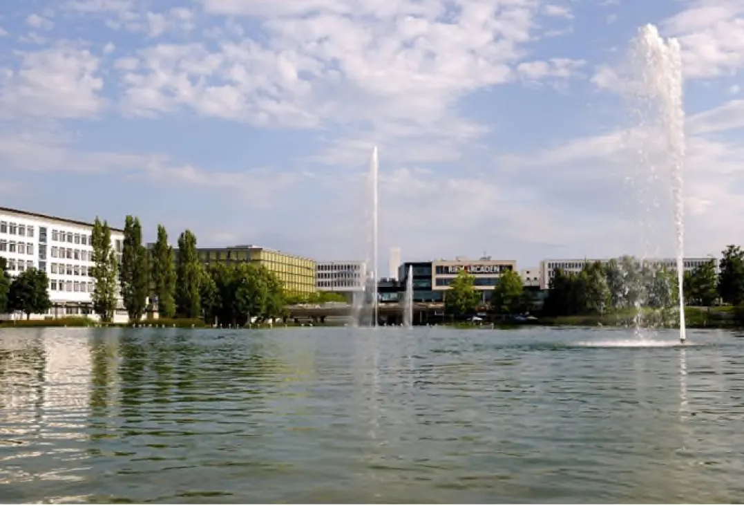 Umfeld