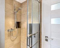 Dusche