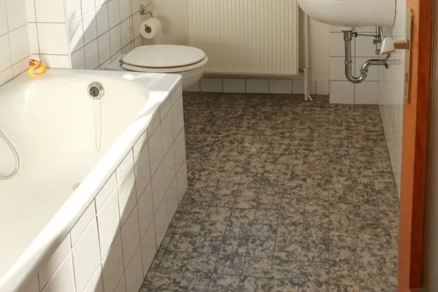 Wohnung 1. OG Haus 7