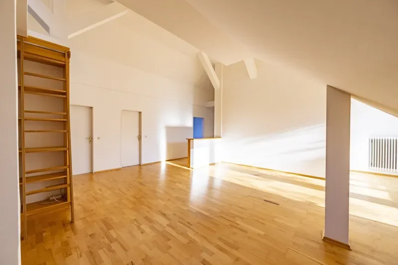 Wohnraum