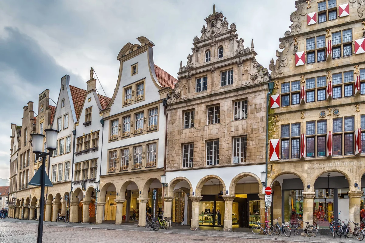Münster