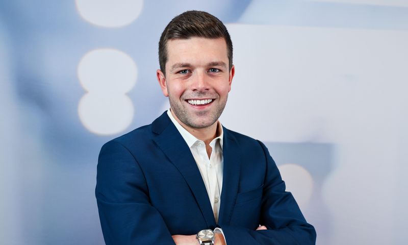 Jona Brüning - Immobilienmakler in Rheine