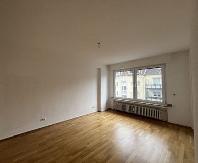 Wohnen Nähe Kaiserviertel, 2-Zimmer-Wohnung ca. 65 m² mit Balkon zu vermieten! - Foto 4