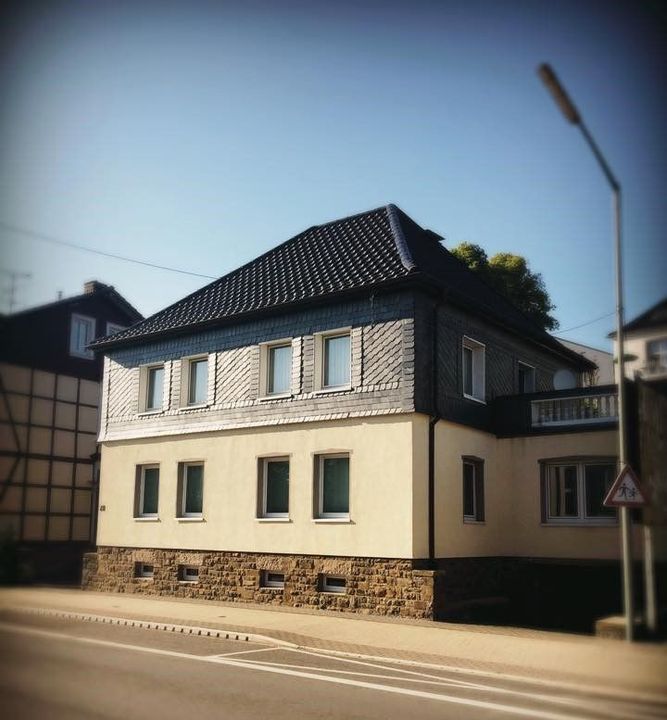 Office in zentraler Lage an der B55 Engelskirchen