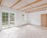 Wohnen Gebäude hinten rechts